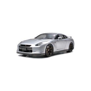 Tamiya 24300 Nissan GT-R