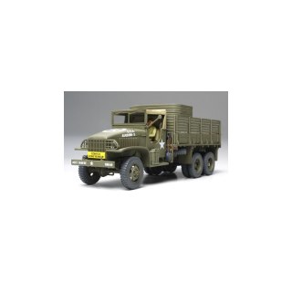 Tamiya 32548 1/48 US 2.5ton 6x6 Cargo Truck