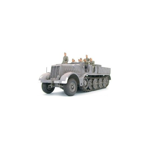 Tamiya 35239 German 18 ton Half-Track FAMO