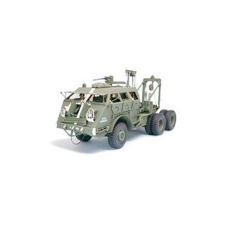 Tamiya 35244 M26 Tank Recovery Vehicle