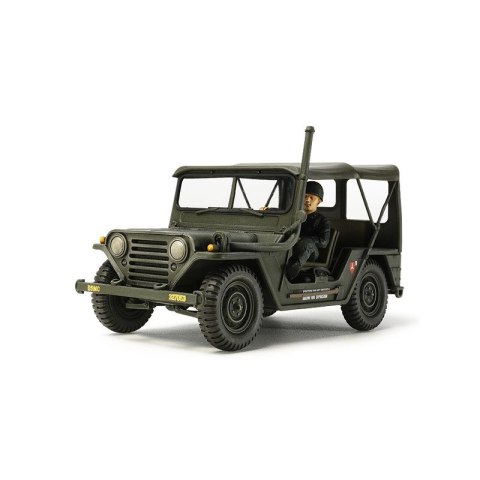Tamiya 35334 1/35 M151A1 Vietnam Tamiya 35334 1/35 M151A1 Vietnam
