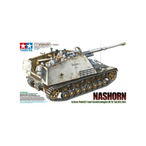 Tamiya 35335 1/35 Nashorn