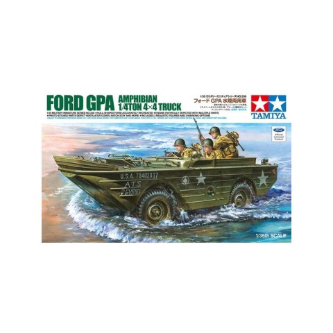 Tamiya 35336 1/35 Ford GPA