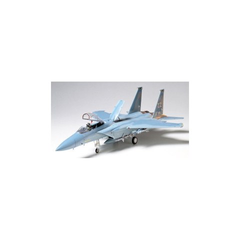 Tamiya 60304 F-15C Eagle