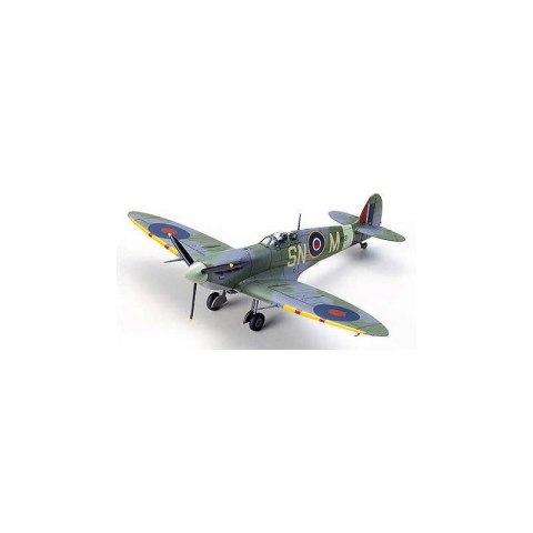 Tamiya 60756 Spitfire Mk.Vb/Mk.Vb Trop.