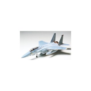 Tamiya 61029 F-15C Eagle