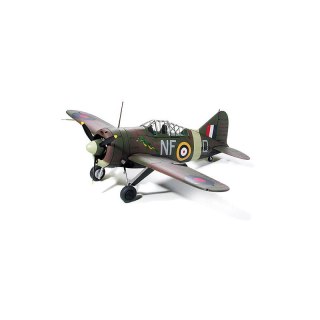 Tamiya 61094 Buffalo "Pacific Theater"