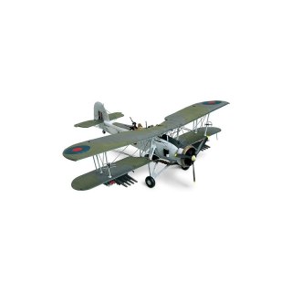 Tamiya 61099 Fairey Swordfish Mk.II