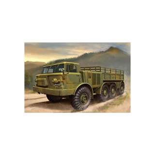 Trumpeter 01073 Russian ZIL-135