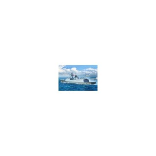 Trumpeter 06727 PLA Navy type 054A Frigate