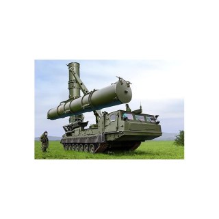 Trumpeter 09520 Russian S-300V 9A84 SAM