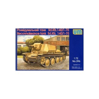 Um 396 Marder III Sd. 140/1-75