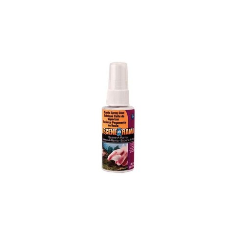 Woodland WSP4192 Scenic Spray Glue