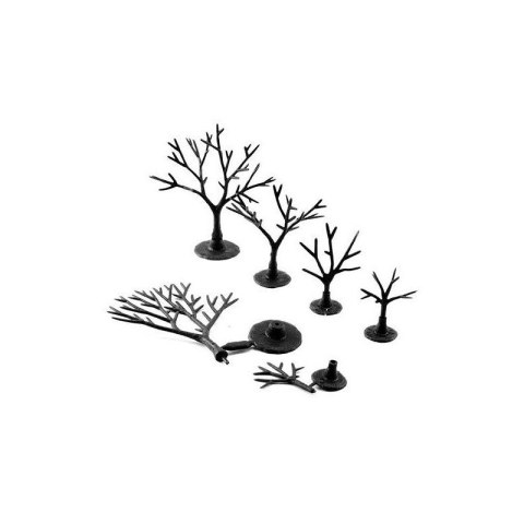 Woodland WTR1120 0,75-2In. Tree Armatures