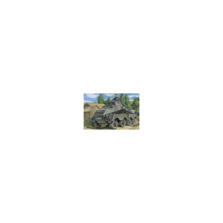 AFV Club AF35231 Sd.Kfz 231 8 Rad. Early