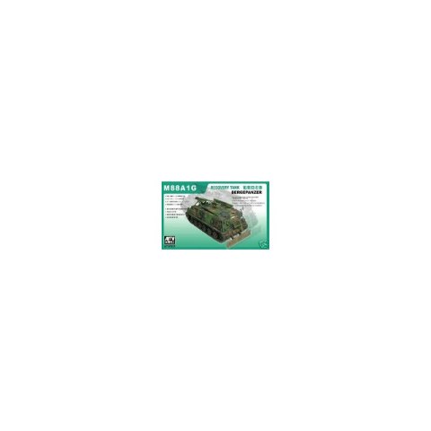 Afv Club 35S33 Bergepanze 1 M88A1G Afv Club 35S33 Bergepanze 1 M88A1G