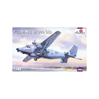 Amodel 01460 Pzl M-28 Bryza Bis