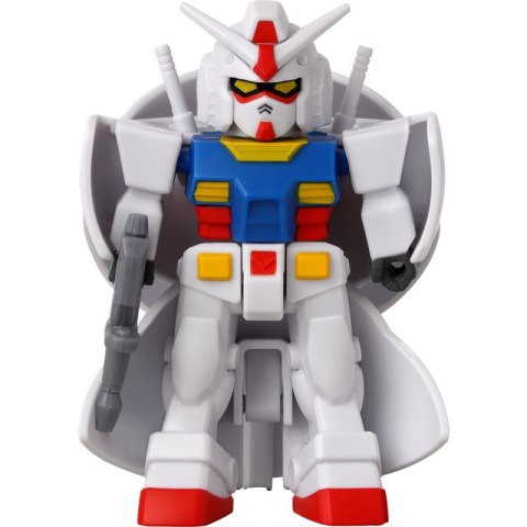 Bandai 40622 MOBILE CHANGE HARO - RX-78-2 GUNDAM MCH40622 ID [ ]