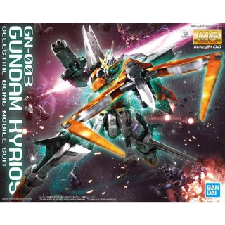 Bandai 59547 MG 1/100 GUNDAM KYRIOS GUN59547 ID [ ]