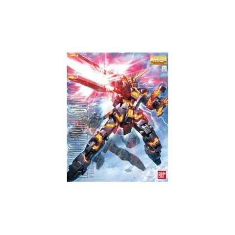 Bandai 63045 MG 1/100 RX-0 UNICORN GUNDAM 2 BANSHEE GUN63045 ID [ ]