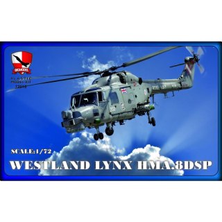 Big Model K72018 Westland Lynx HMA8DSP