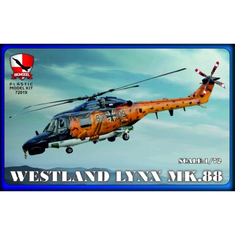 Big Model K72019 Westland Lynx MK88 Big Model K72019 Westland Lynx MK88