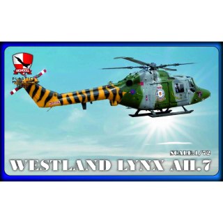 Big Model K72020 Westland Lynx AH.7