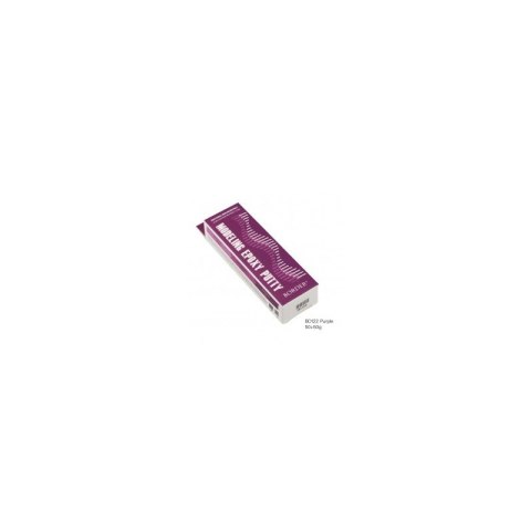 Border Model BD0122 Ingepoxy Putty Purple (50g + 50g) Border Model BD0122 Ingepoxy Putty Purple (50g + 50g)