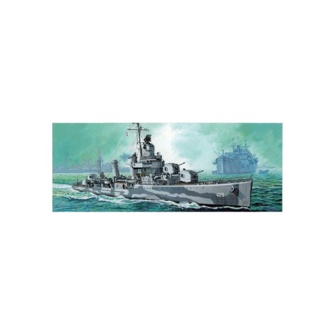 Dragon 1027 Uss Livermore Dragon 1027 Uss Livermore