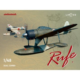 Eduard 11171 Rufe Dual Combo
