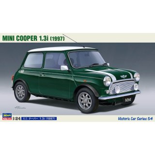 Hasegawa HC54-21154 Mini Cooper 1.3i (1997)