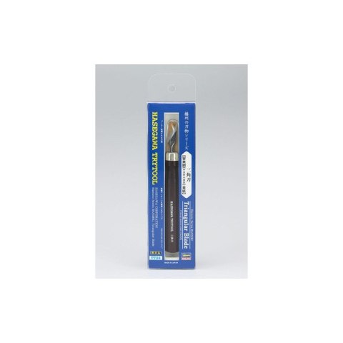 Hasegawa TT114-71614 Triangular Blade