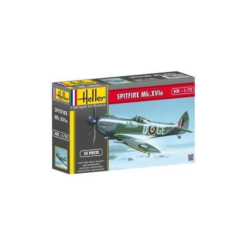 Heller 80282 Spitfire XVI 1/72 S-30 Heller 80282 Spitfire XVI 1/72 S-30