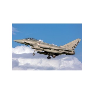 Italeri 1355 1/72 EF-2000 Typhoon One S.