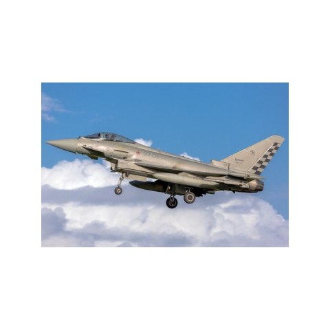 Italeri 1355 1/72 EF-2000 Typhoon One S. Italeri 1355 1/72 EF-2000 Typhoon One S.