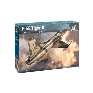 Italeri 2827 F-5E Tiger II