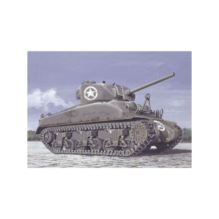 Italeri 7003 1/72 M4 Sherman