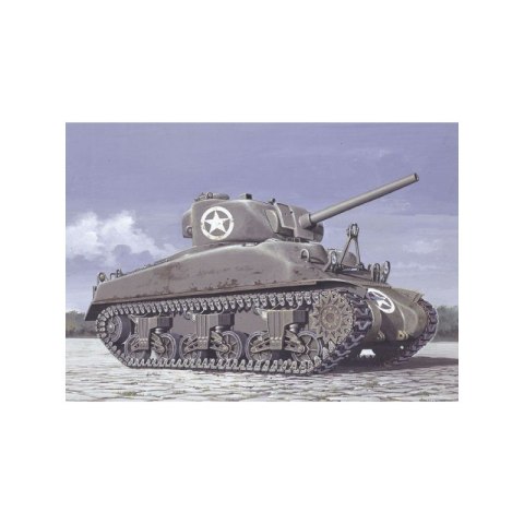 Italeri 7003 1/72 M4 Sherman