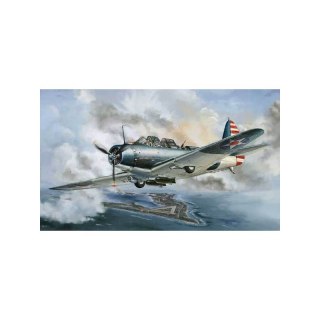 Lion Roar L4809 (G.W.H) Douglass TBD-1 Devastator VT6