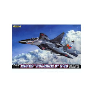 Lion Roar L4813 (G.W.H) Mig-29 9-13 Fulcrum