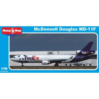 Mikromir 144-023 McDonnell Douglas MD-11F