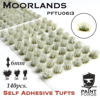 Paint Forge PFTU0613 Moorland Grass Tufts 6 mm