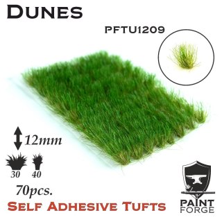 Paint Forge PFTU1209 Dunes Grass Tufts 12 mm