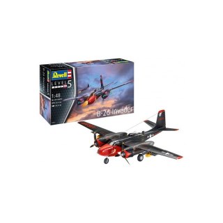 Revell 03823 1/48 B-26C Invader