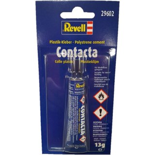 Revell 29602 Contacta Cement 13G Blister