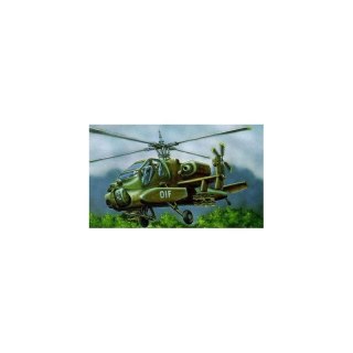 Revell 63824 Model Set AH-64A Apache