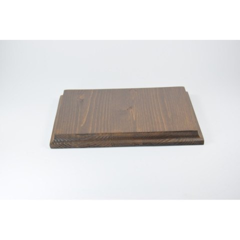 RicCo PDD165WW Świerk 16,5 x 20 Wklęsły Wenge