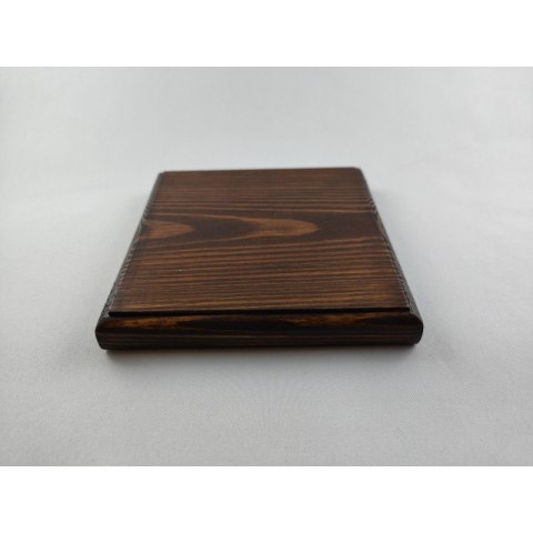 RicCo PDS135SW Sosna 13,5 x 14 Standard Wenge RicCo PDS135SW Sosna 13,5 x 14 Standard Wenge