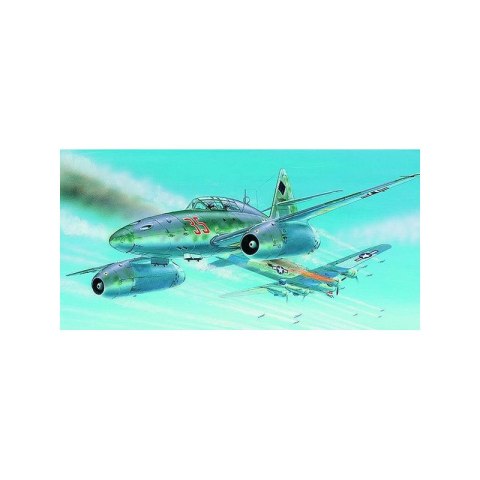 Smer 0834 Me-262 B-1A/U1