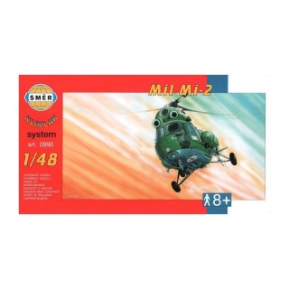 Smer 0990 Mil Mi-2 1/48